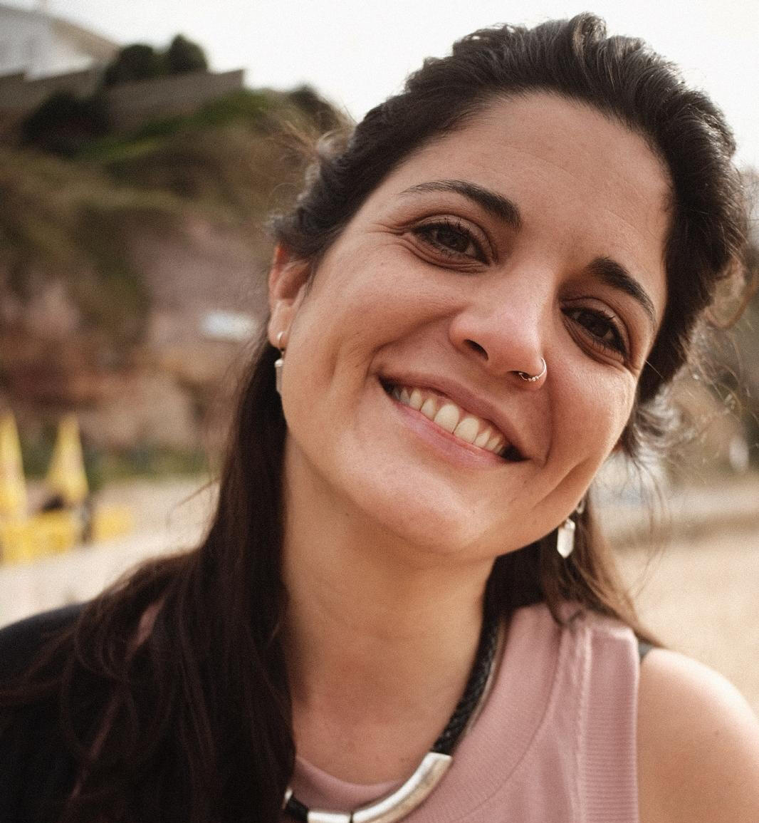 diseño web marca emprendimiento consciente